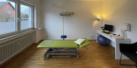 Freispringer Physiotherapie Osteopathie und Rehasport, Kerpen.